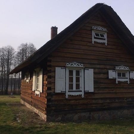 Baublys Lake Lodge Viktarinas Exterior foto